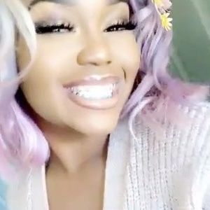 Meet your Posher, Bria